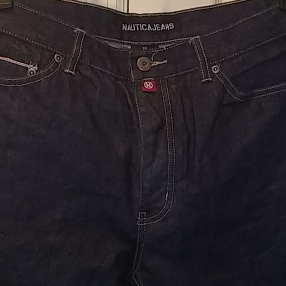 Ladies 2pc Denim Jacket & Jeans - Picture 13 of 16